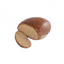 Multigrain Polenta Bread
